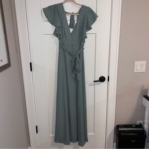 Hashttag In Trend Formal Dress